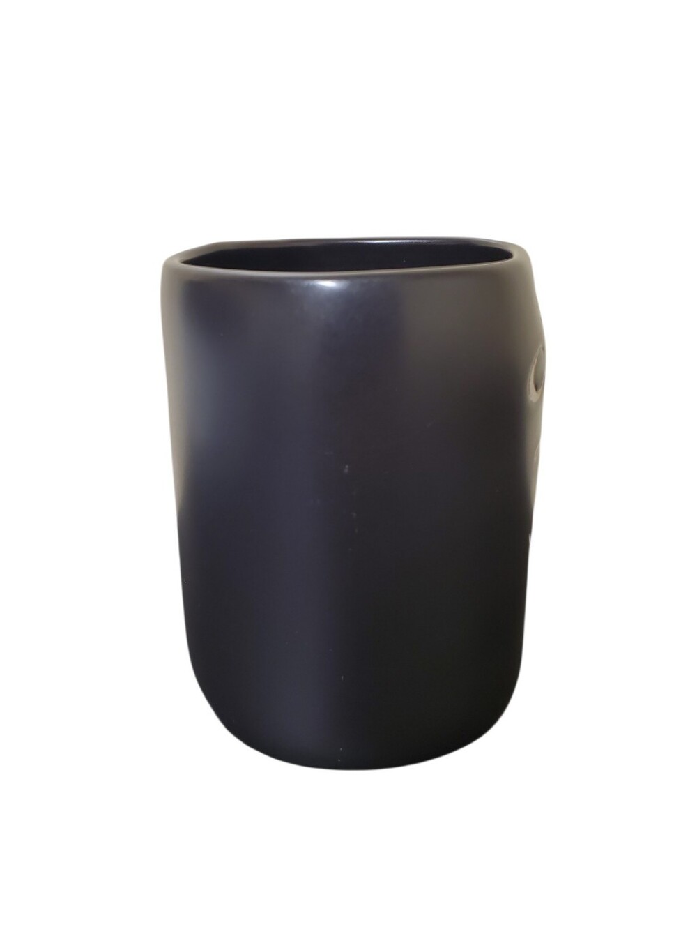 Rae Dunn It's Just a Phase Viral Halloween Witchy Moon Ceramic Coffee Mug NWT - Picture 3 of 6